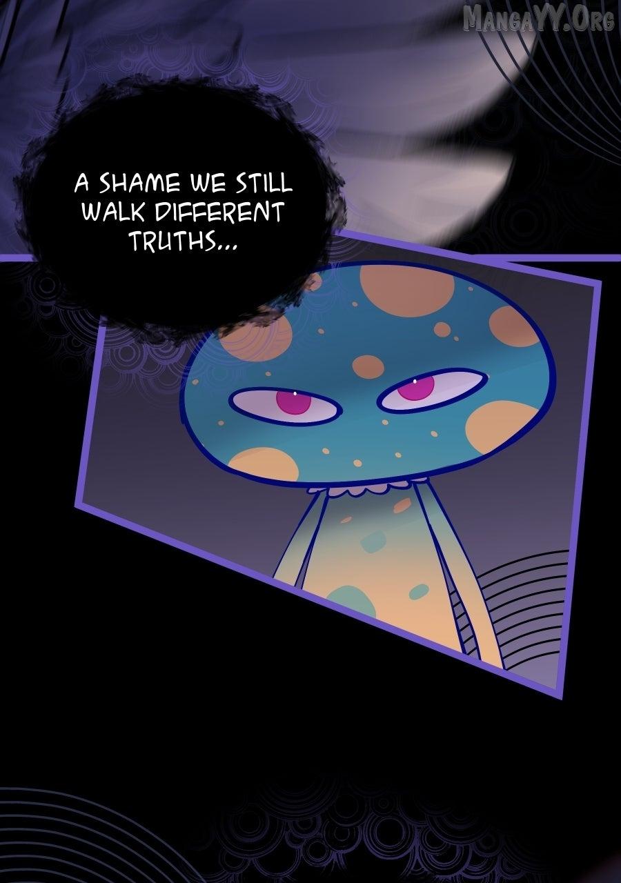 Trace Keeper Chapter 49 page 78 - 