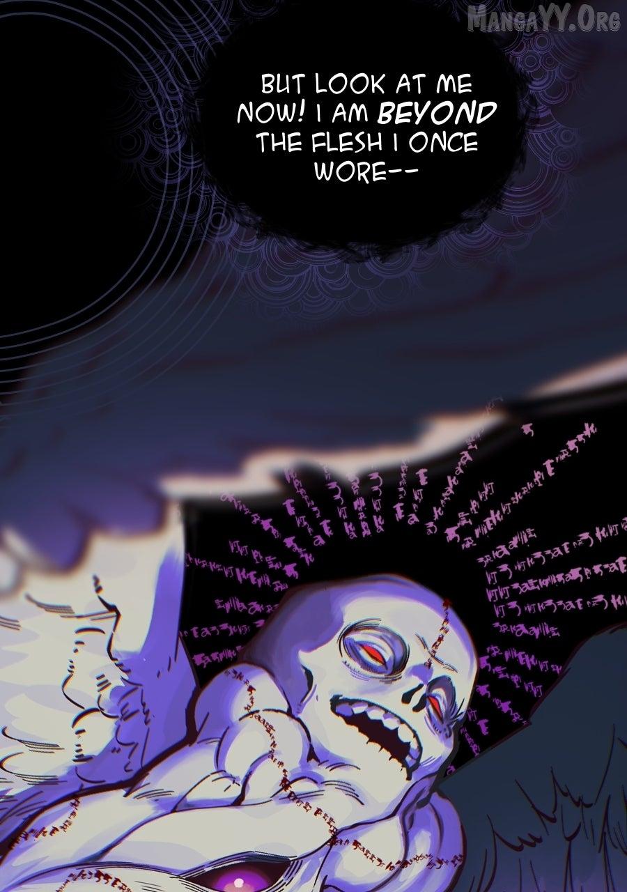 Trace Keeper Chapter 49 page 79 - 