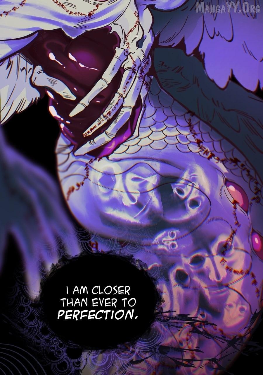 Trace Keeper Chapter 49 page 80 - 