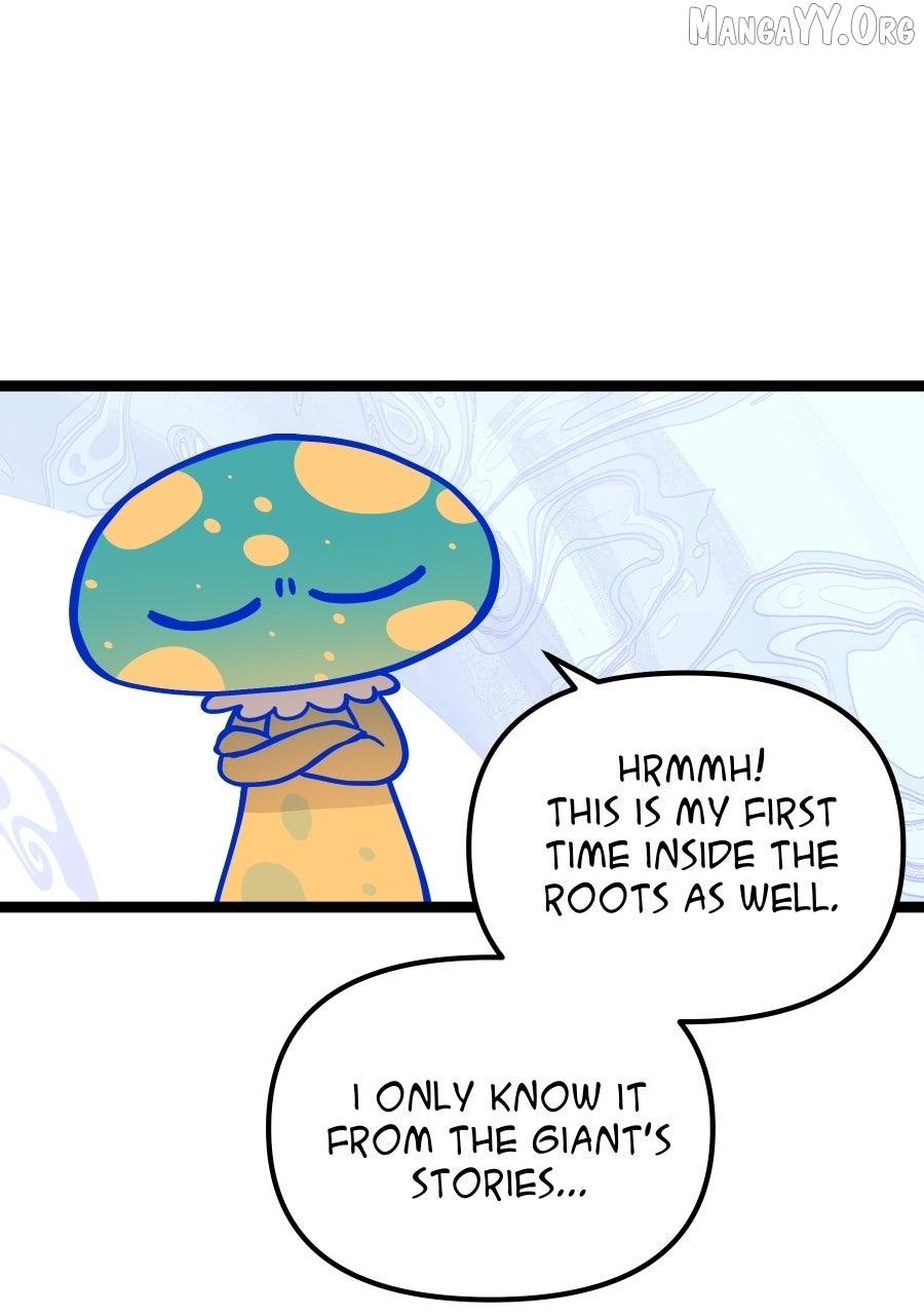 Trace Keeper Chapter 49 page 9 - 
