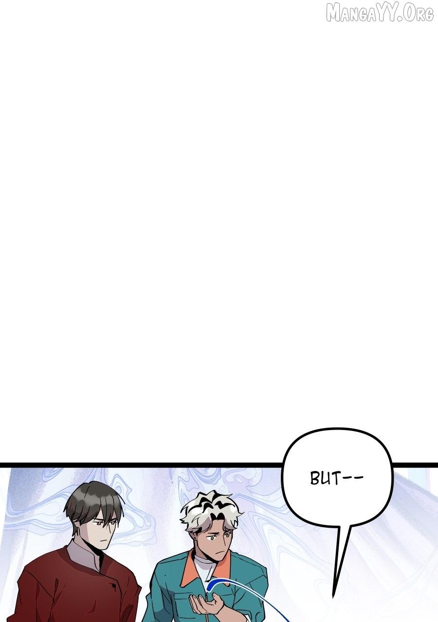 Trace Keeper Chapter 49 page 10 - 