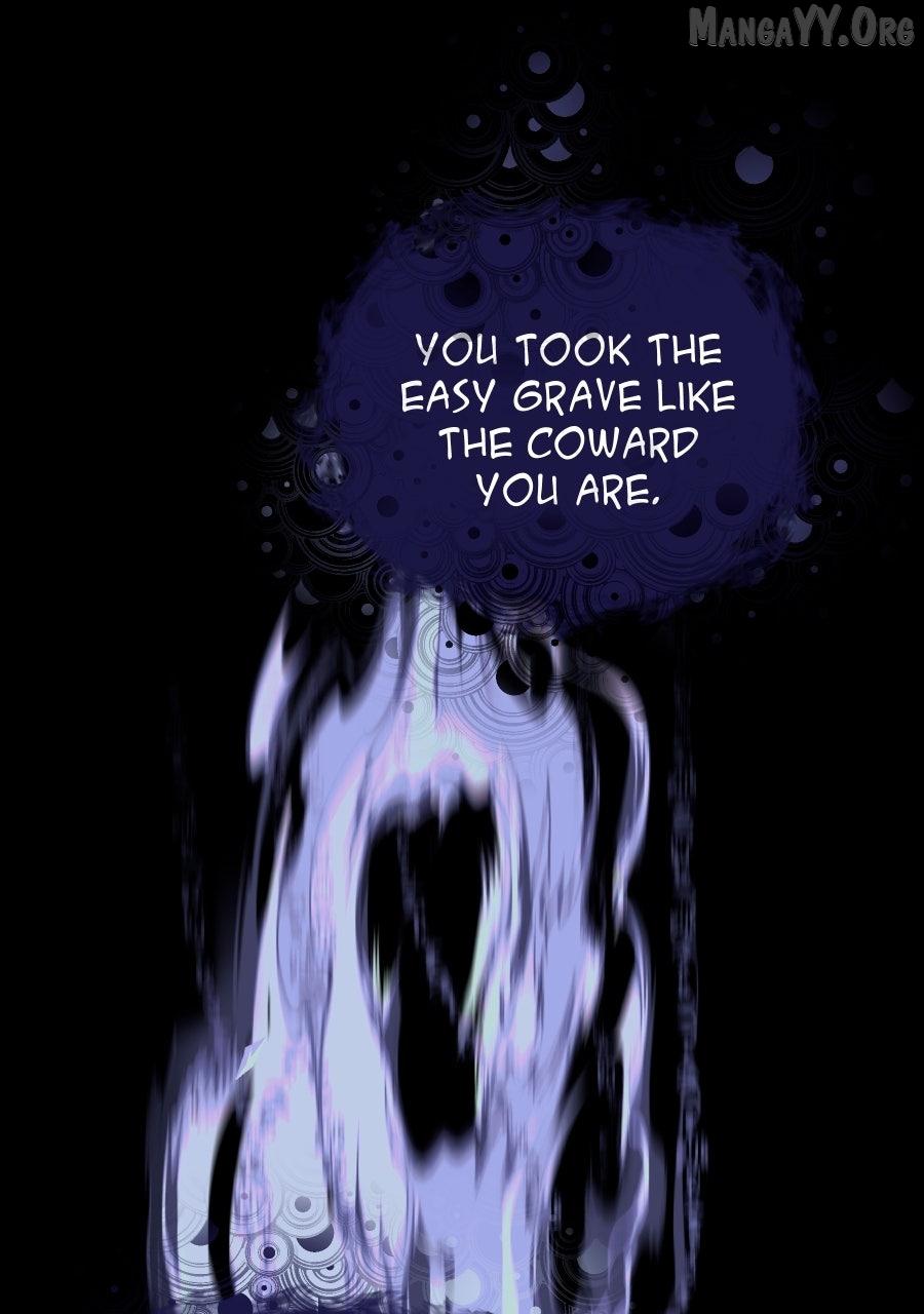 Trace Keeper Chapter 50 page 11 - 