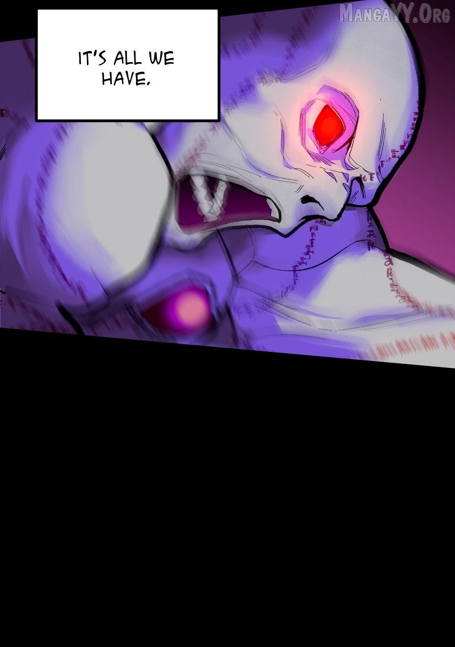 Trace Keeper Chapter 50 page 101 - 
