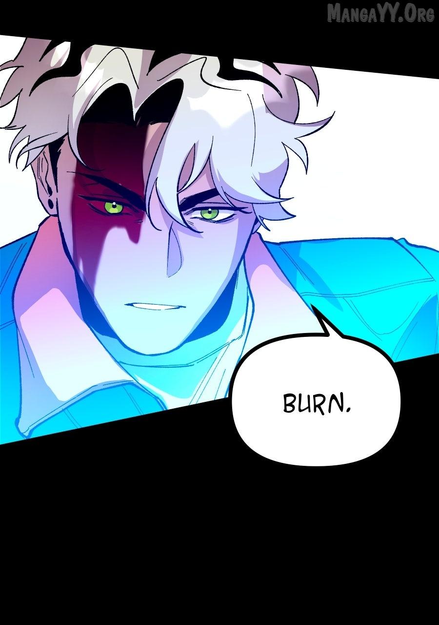 Trace Keeper Chapter 50 page 102 - 