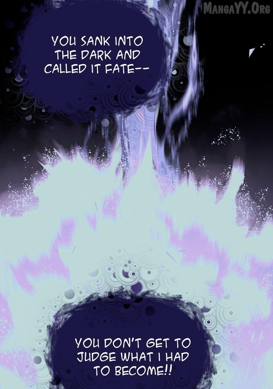 Trace Keeper Chapter 50 page 12 - 