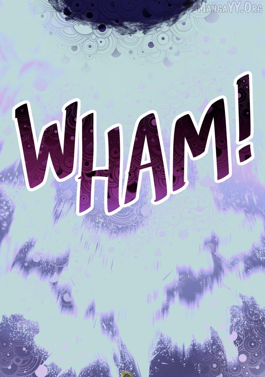 Trace Keeper Chapter 50 page 13 - 