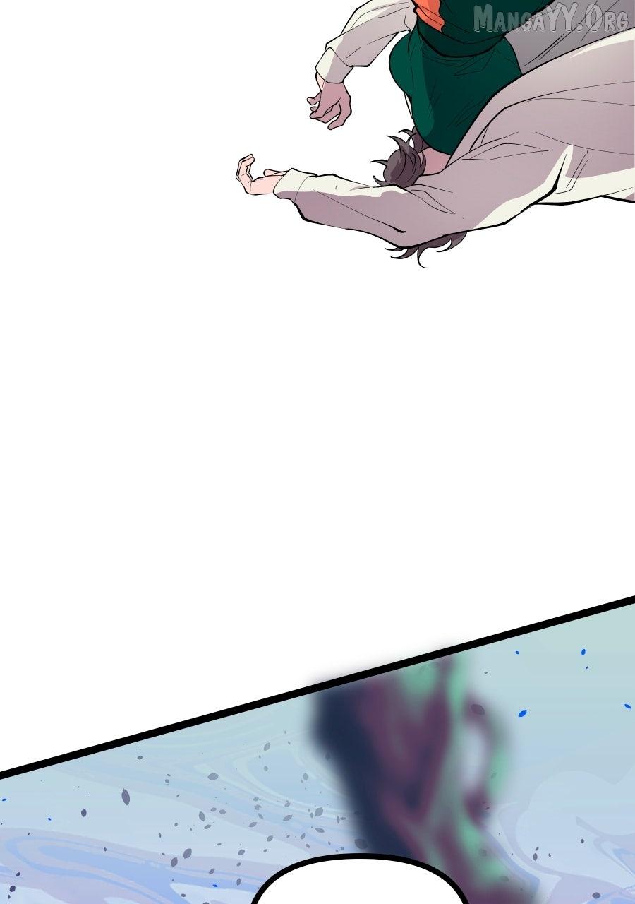 Trace Keeper Chapter 50 page 15 - 