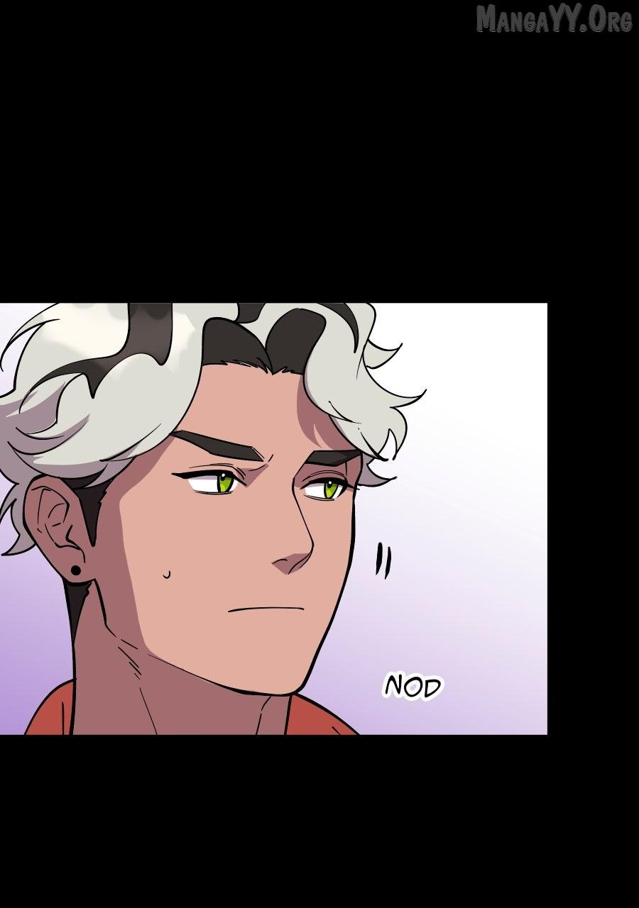 Trace Keeper Chapter 50 page 18 - 
