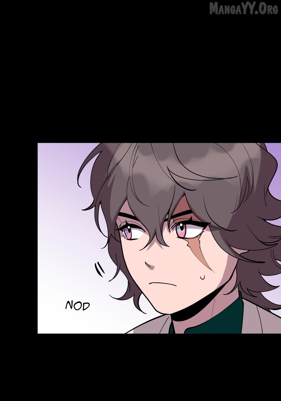 Trace Keeper Chapter 50 page 19 - 