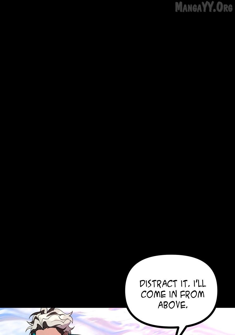 Trace Keeper Chapter 50 page 20 - 