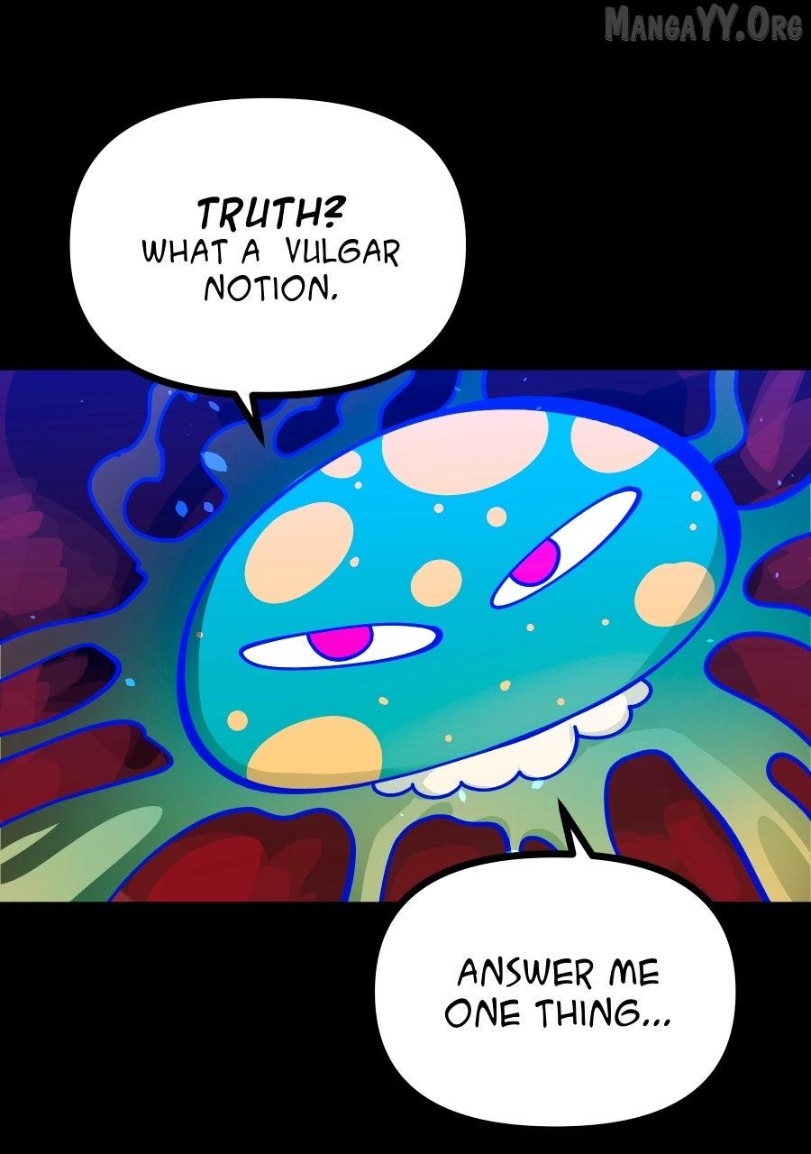 Trace Keeper Chapter 50 page 3 - 