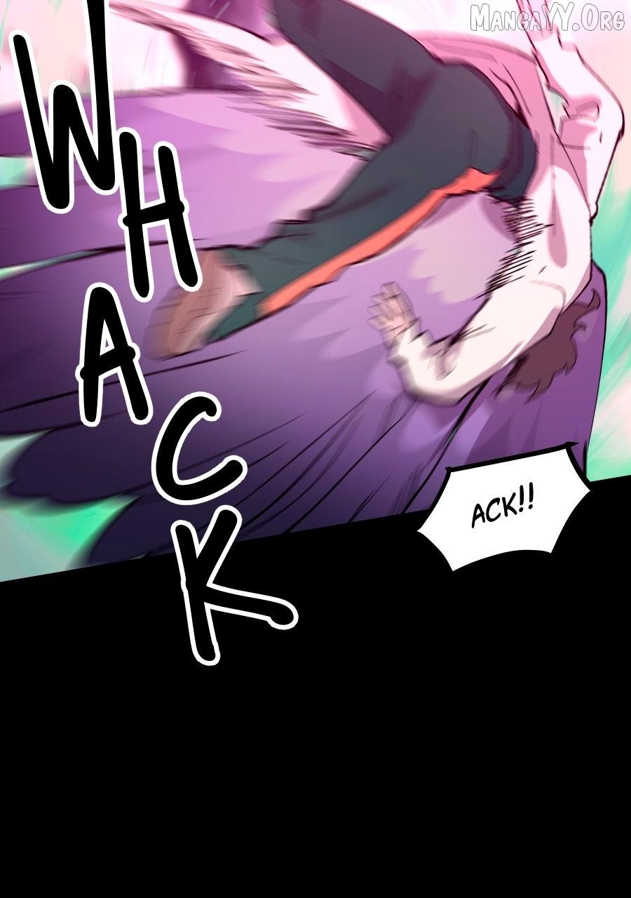 Trace Keeper Chapter 50 page 27 - 