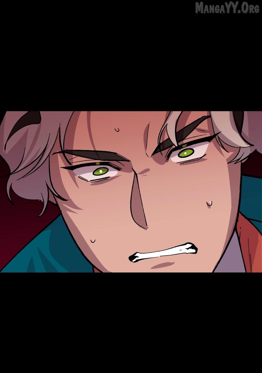 Trace Keeper Chapter 50 page 29 - 