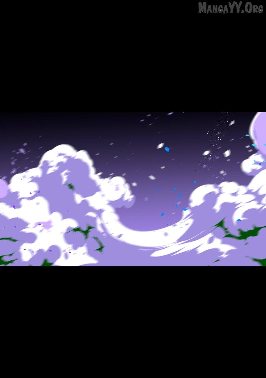 Trace Keeper Chapter 50 page 32 - 