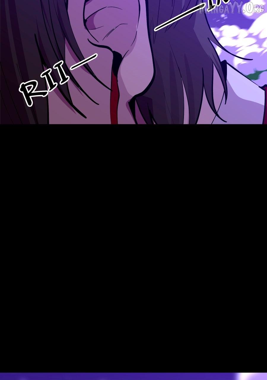 Trace Keeper Chapter 50 page 34 - 