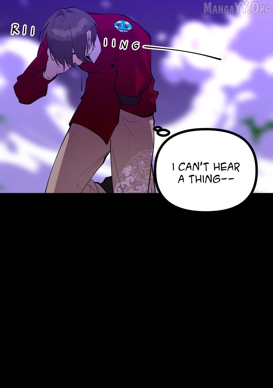 Trace Keeper Chapter 50 page 35 - 