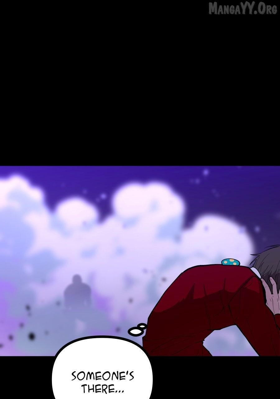 Trace Keeper Chapter 50 page 36 - 