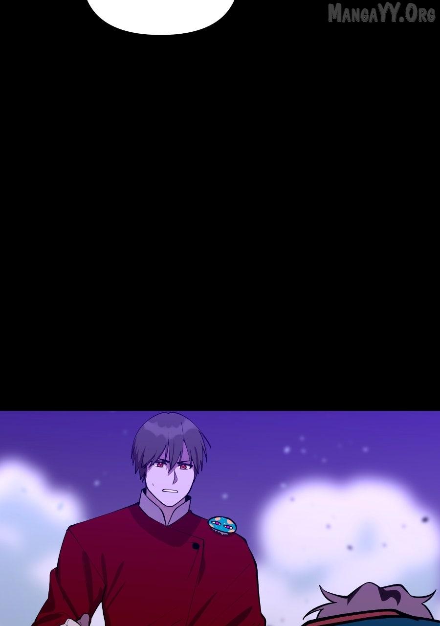 Trace Keeper Chapter 50 page 37 - 