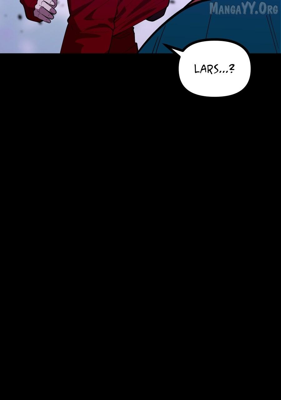 Trace Keeper Chapter 50 page 38 - 