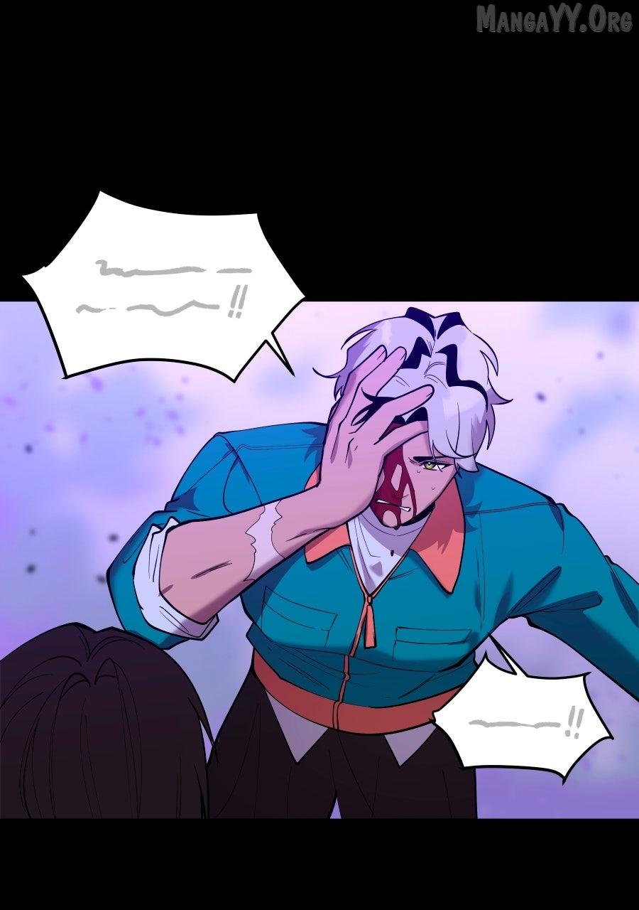 Trace Keeper Chapter 50 page 40 - 