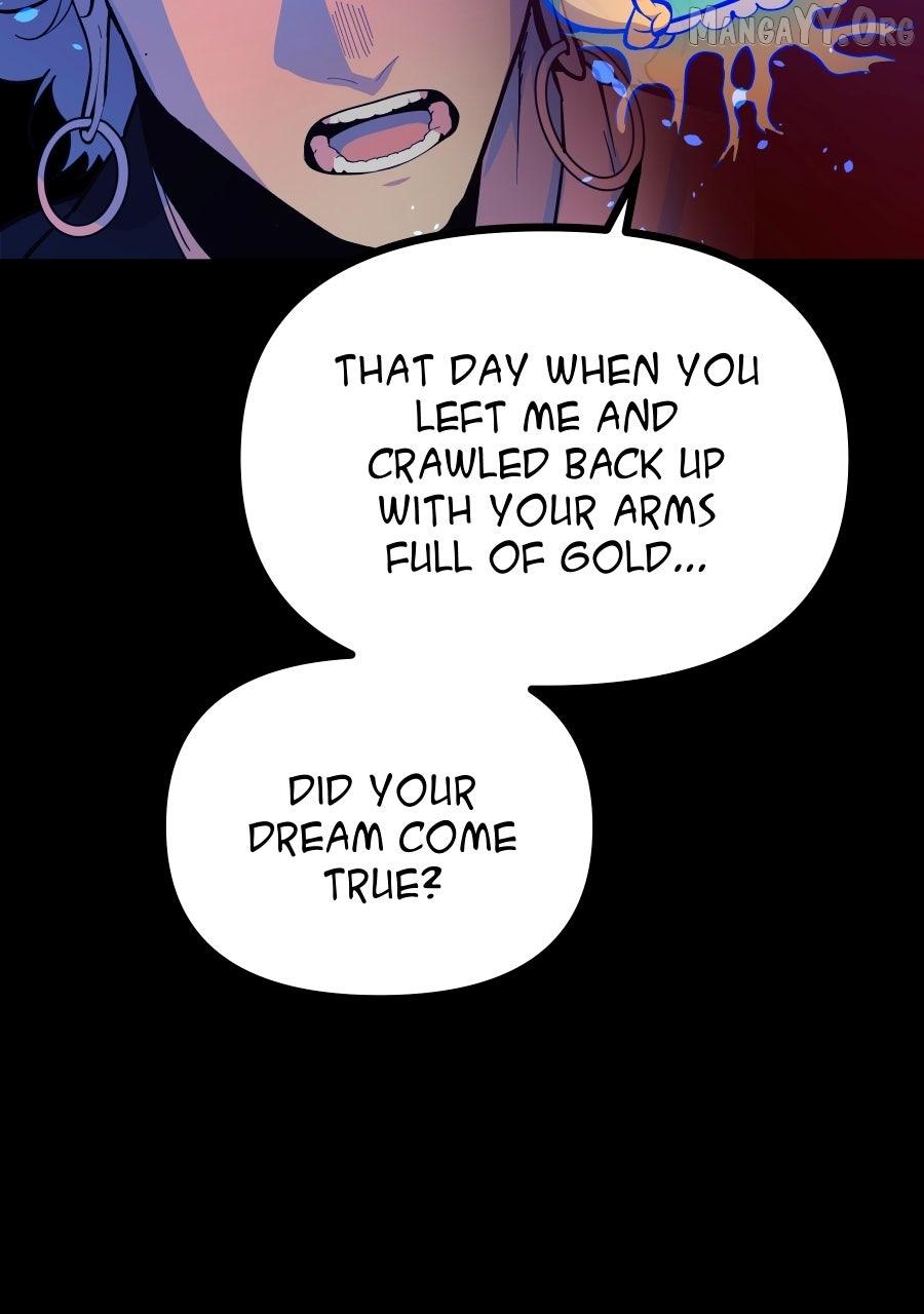 Trace Keeper Chapter 50 page 5 - 