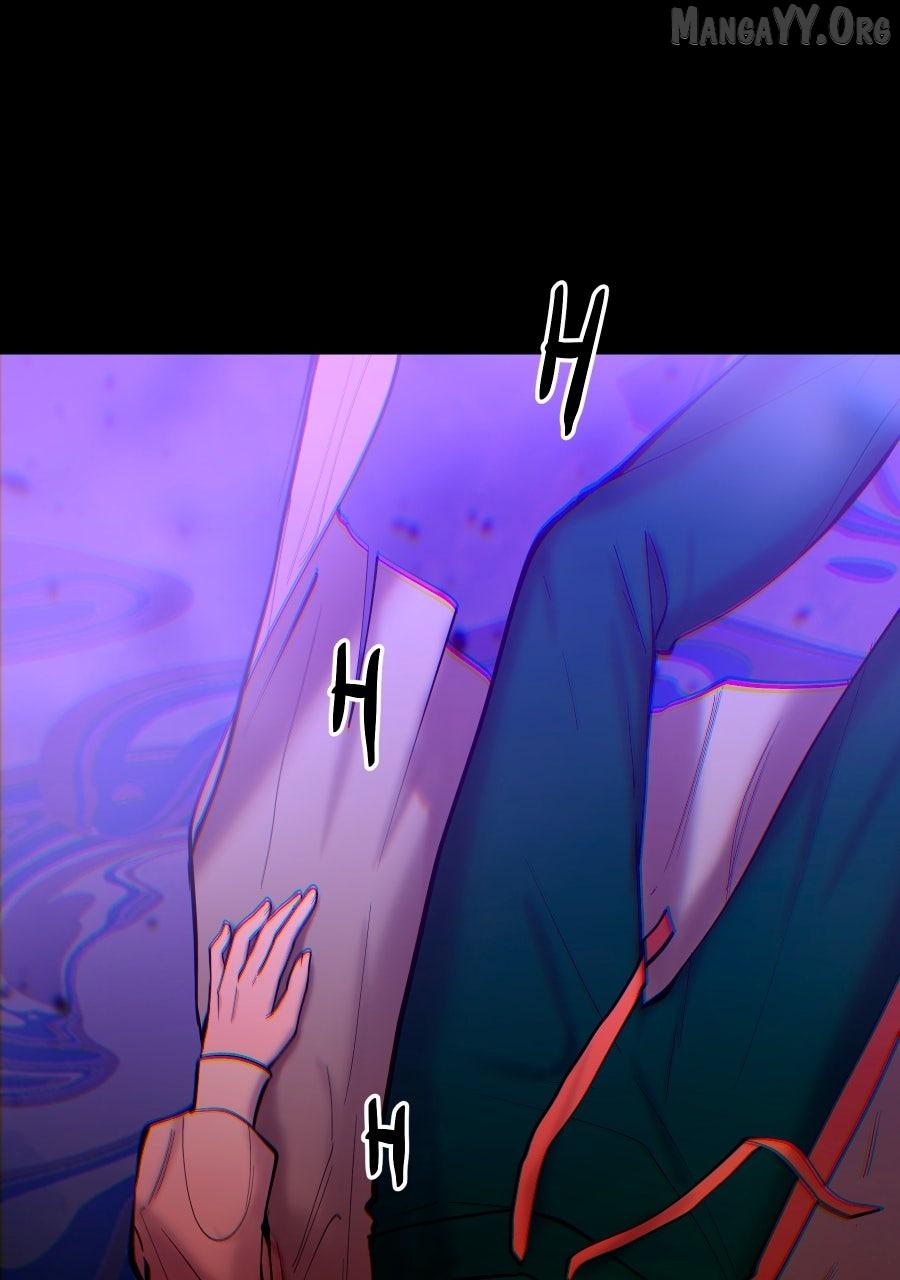 Trace Keeper Chapter 50 page 43 - 