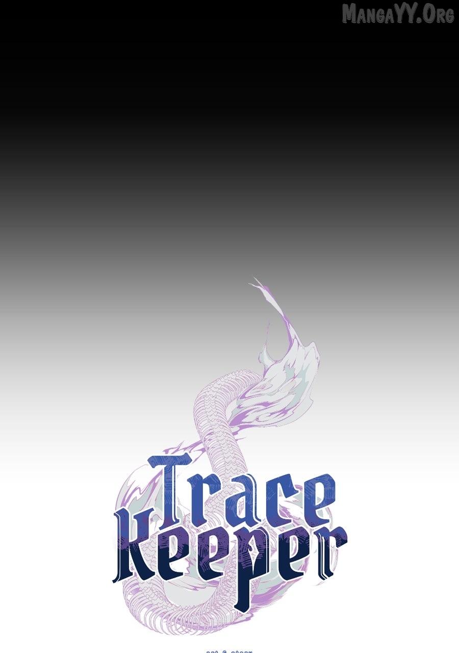 Trace Keeper Chapter 50 page 45 - 