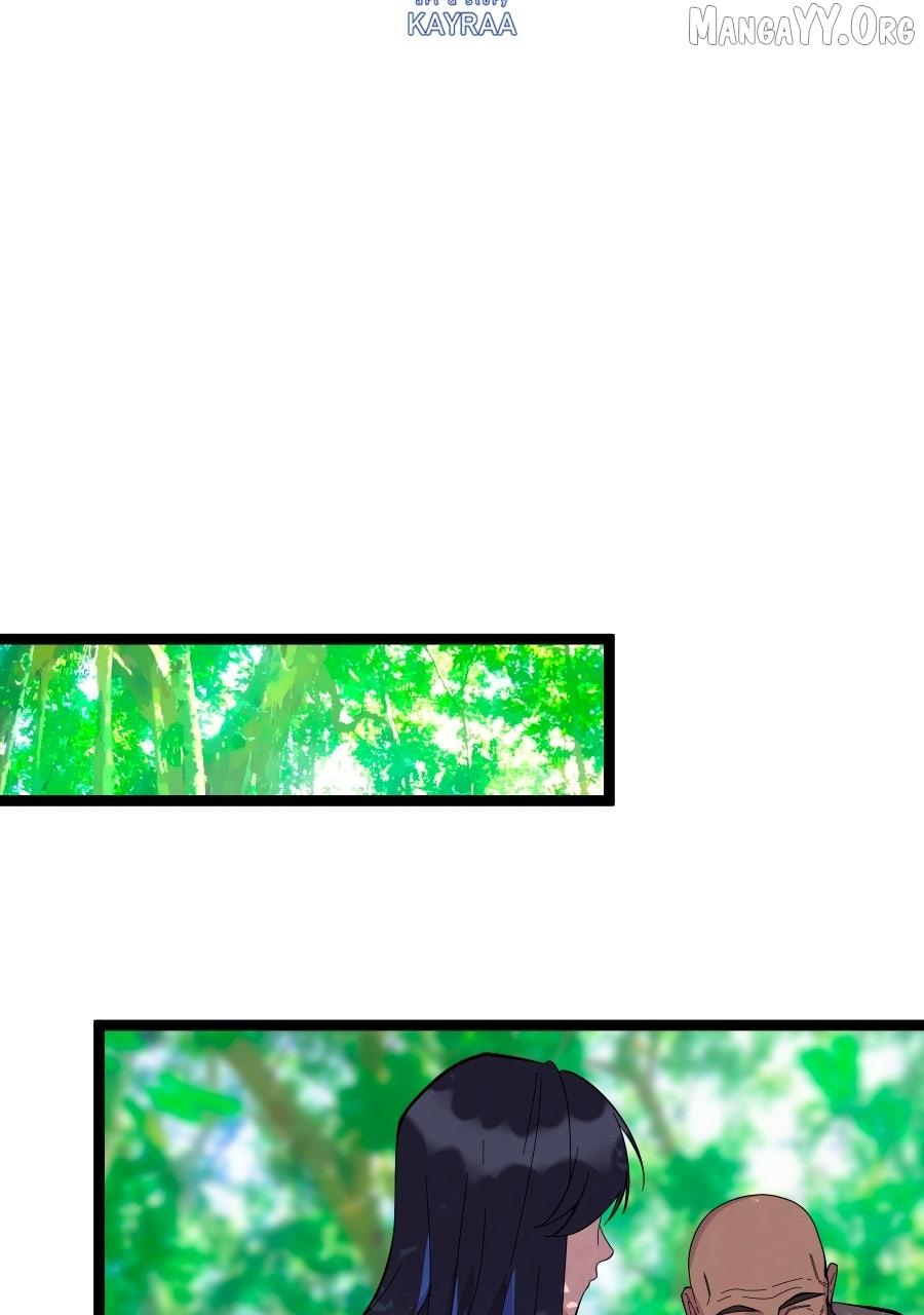 Trace Keeper Chapter 50 page 46 - 