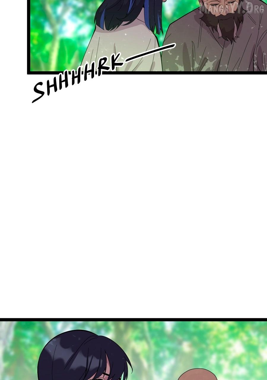 Trace Keeper Chapter 50 page 47 - 