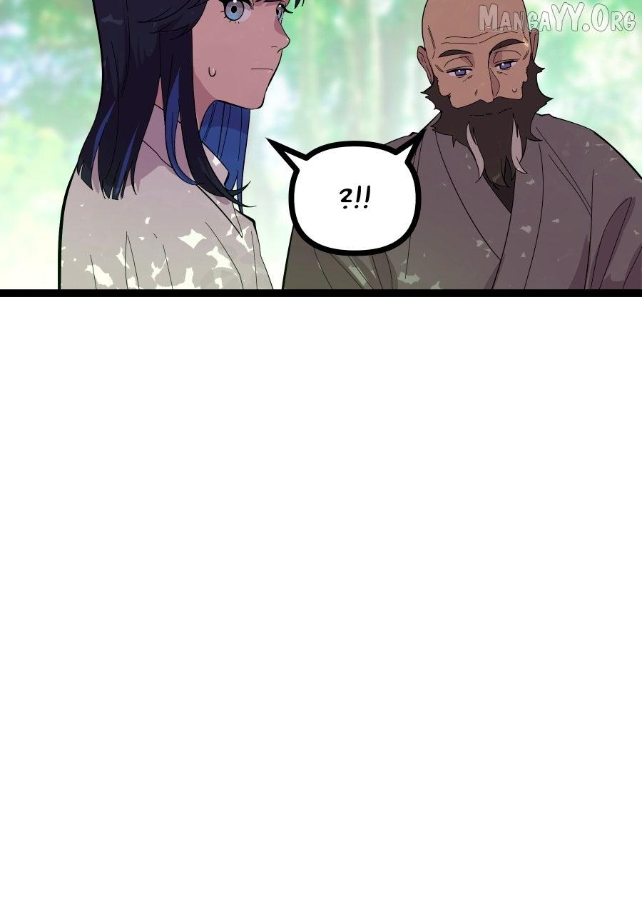 Trace Keeper Chapter 50 page 48 - 