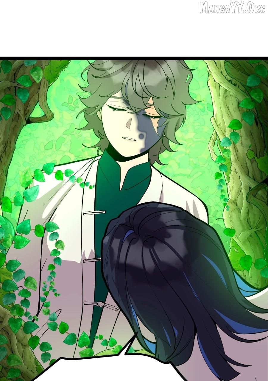 Trace Keeper Chapter 50 page 49 - 