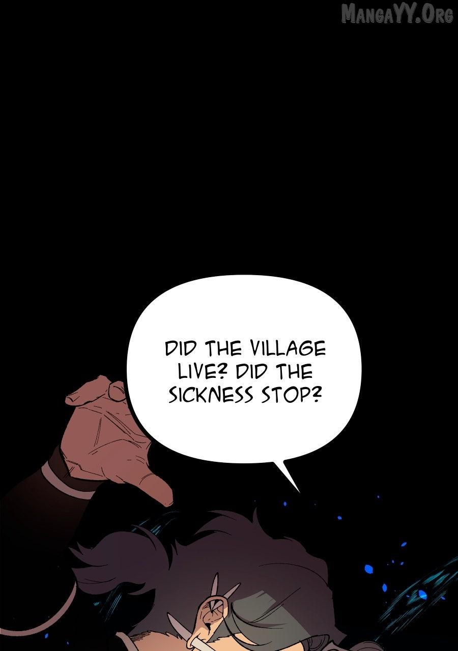 Trace Keeper Chapter 50 page 6 - 