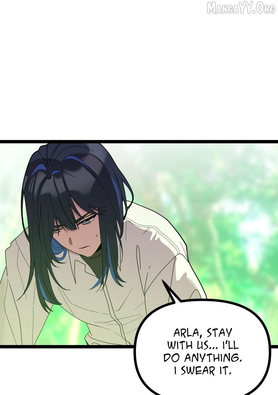 Trace Keeper Chapter 50 page 52 - 