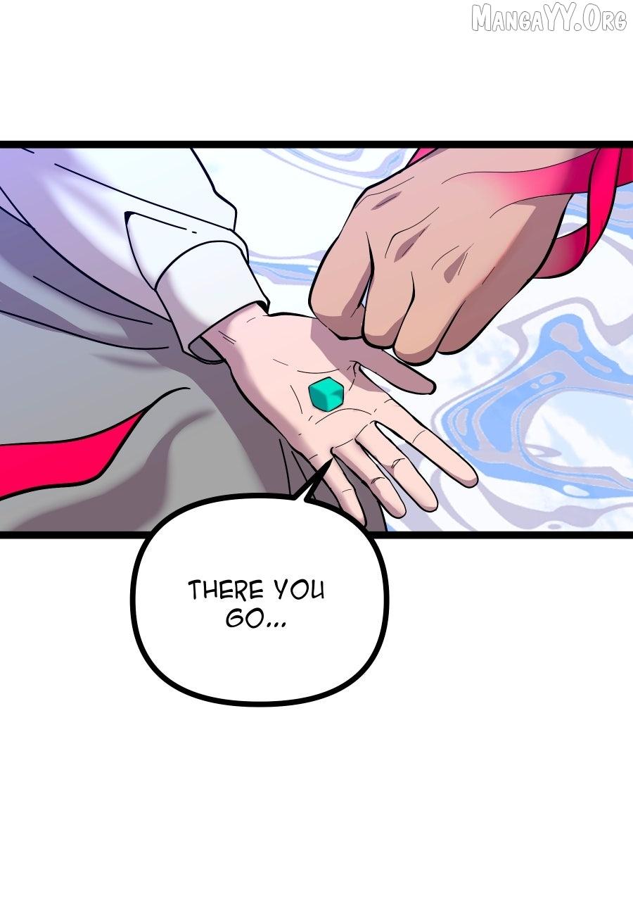 Trace Keeper Chapter 50 page 57 - 
