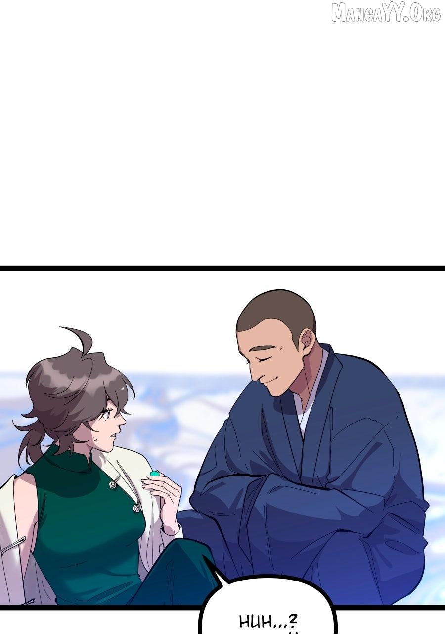 Trace Keeper Chapter 50 page 58 - 