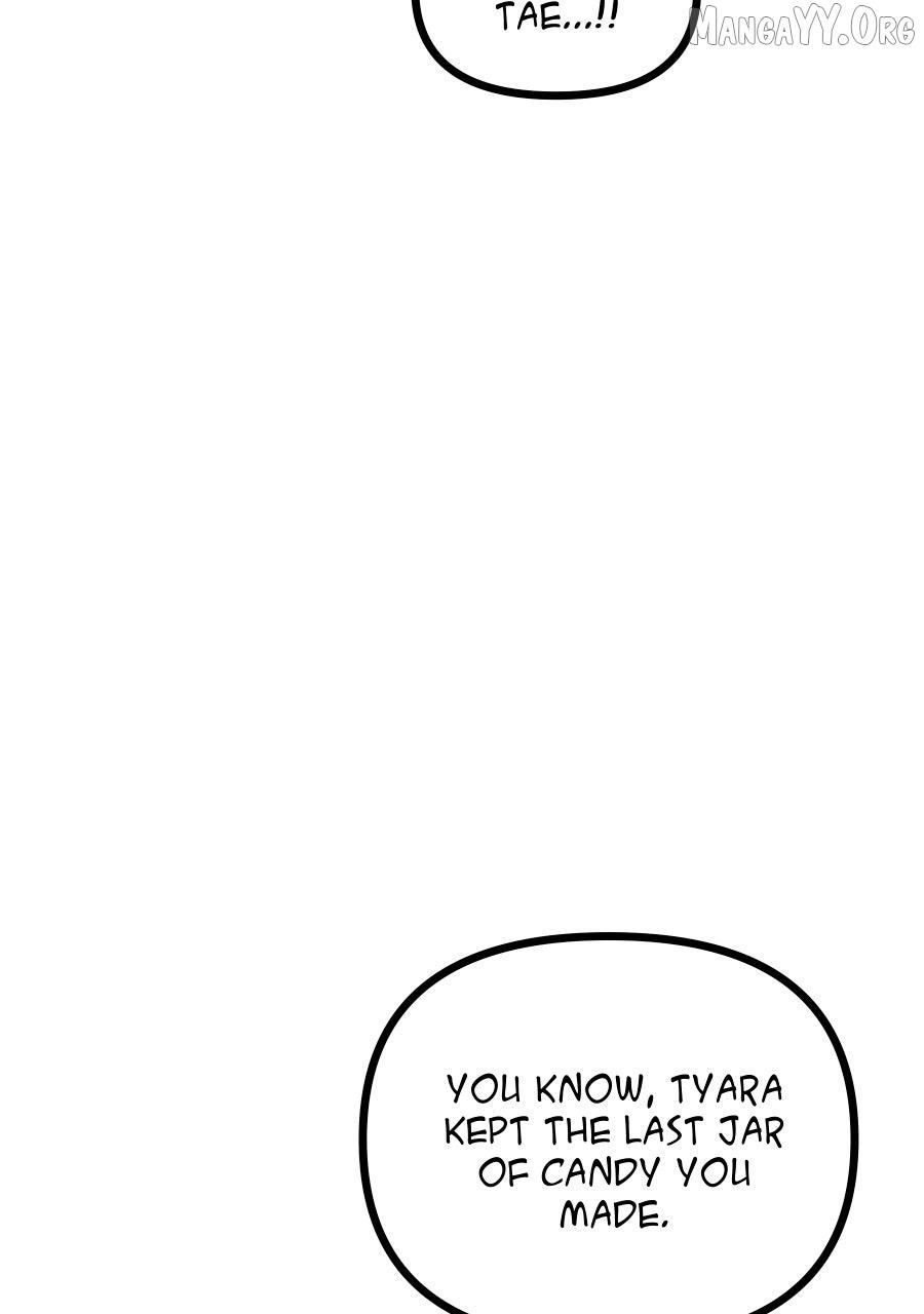 Trace Keeper Chapter 50 page 59 - 