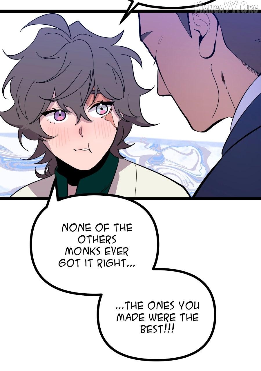 Trace Keeper Chapter 50 page 60 - 
