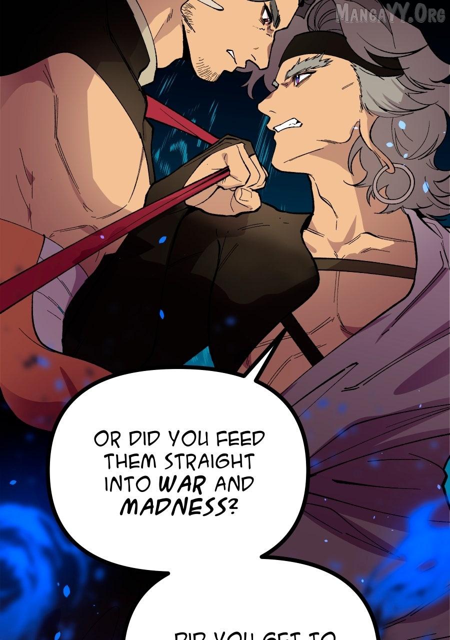 Trace Keeper Chapter 50 page 7 - 