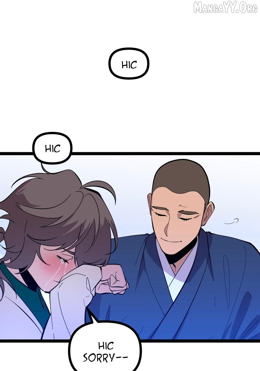 Trace Keeper Chapter 50 page 61 - 