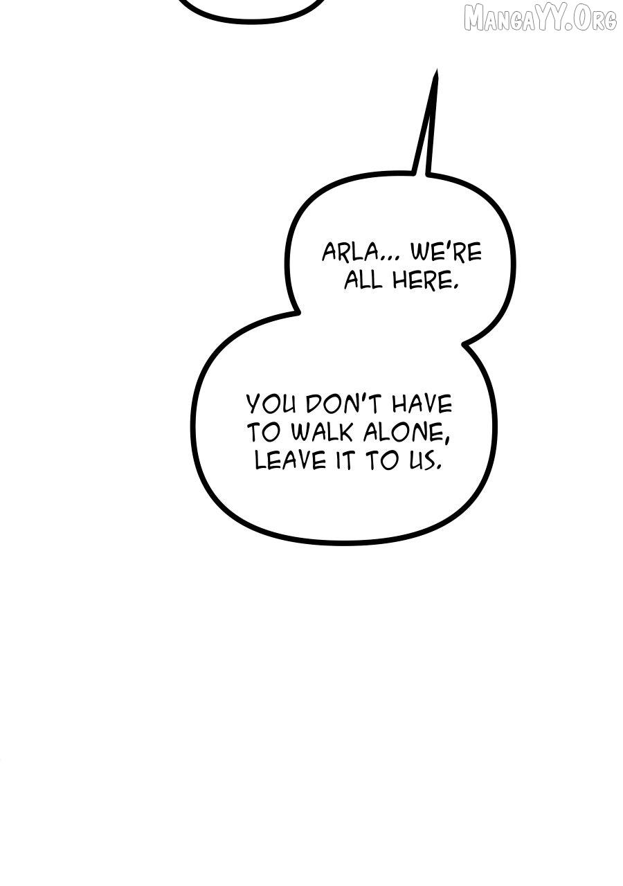Trace Keeper Chapter 50 page 62 - 
