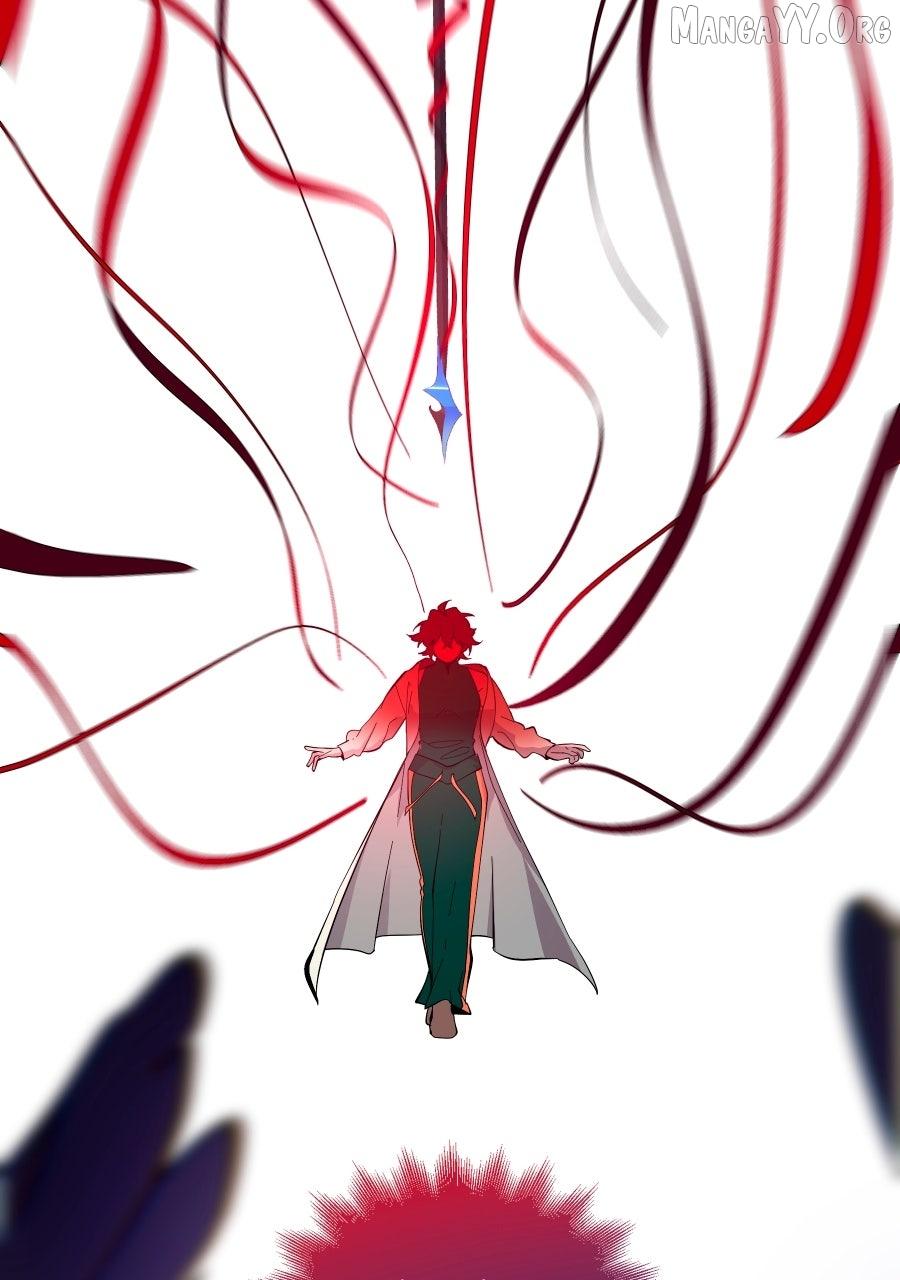 Trace Keeper Chapter 50 page 64 - 