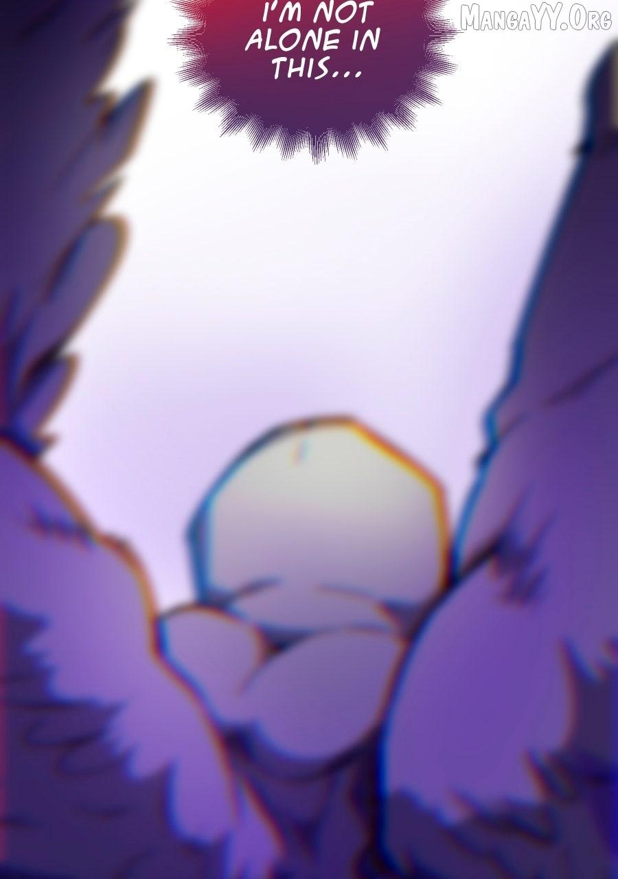 Trace Keeper Chapter 50 page 65 - 