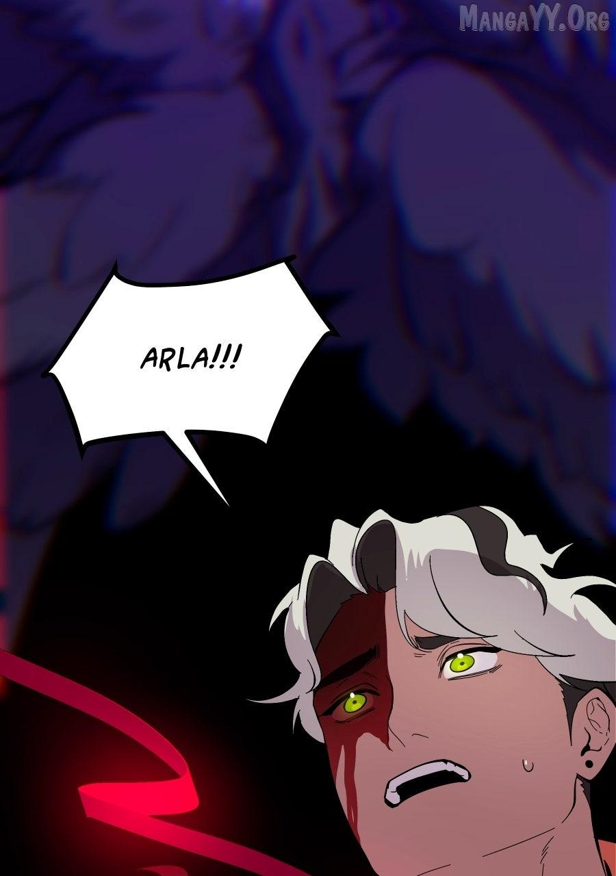 Trace Keeper Chapter 50 page 66 - 