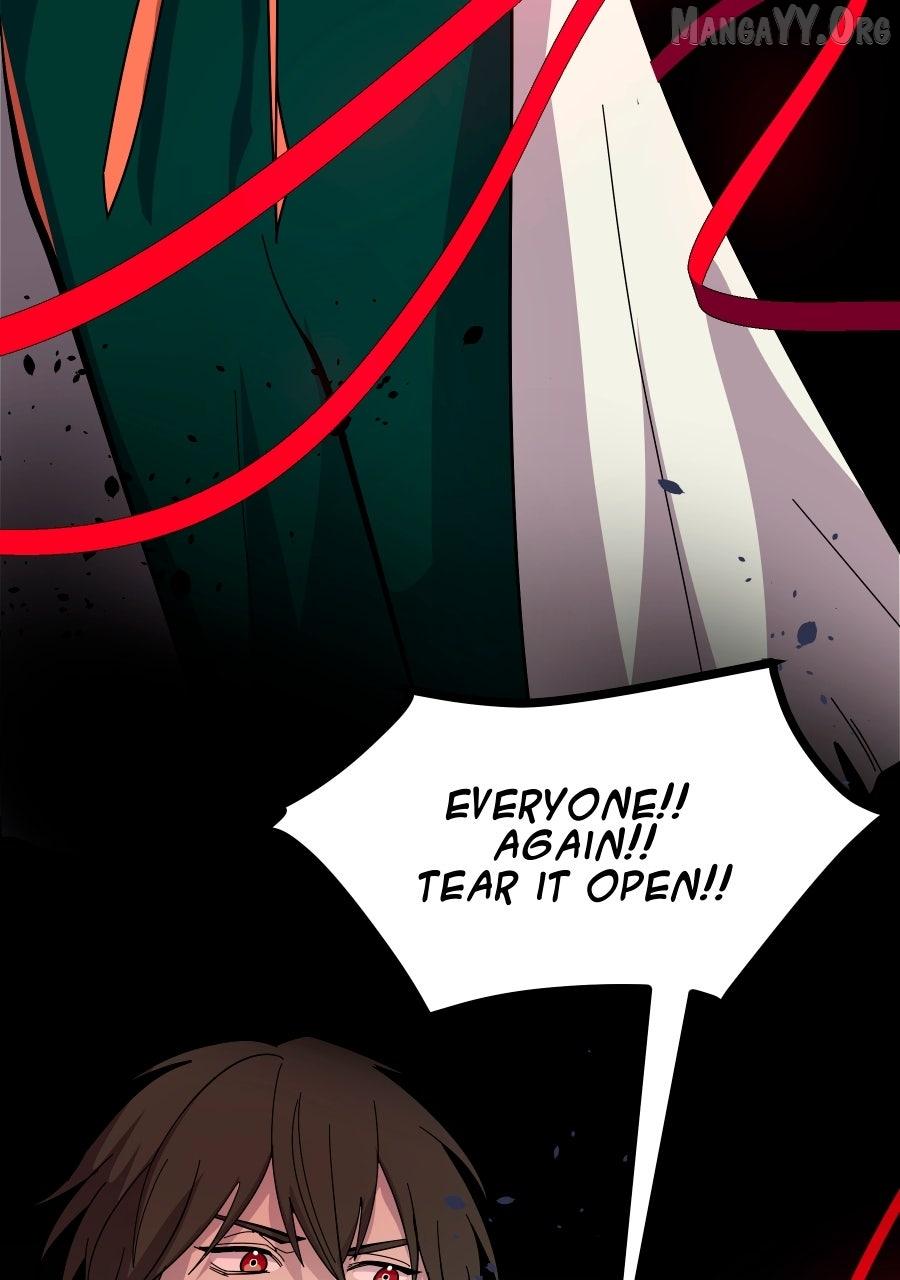 Trace Keeper Chapter 50 page 68 - 