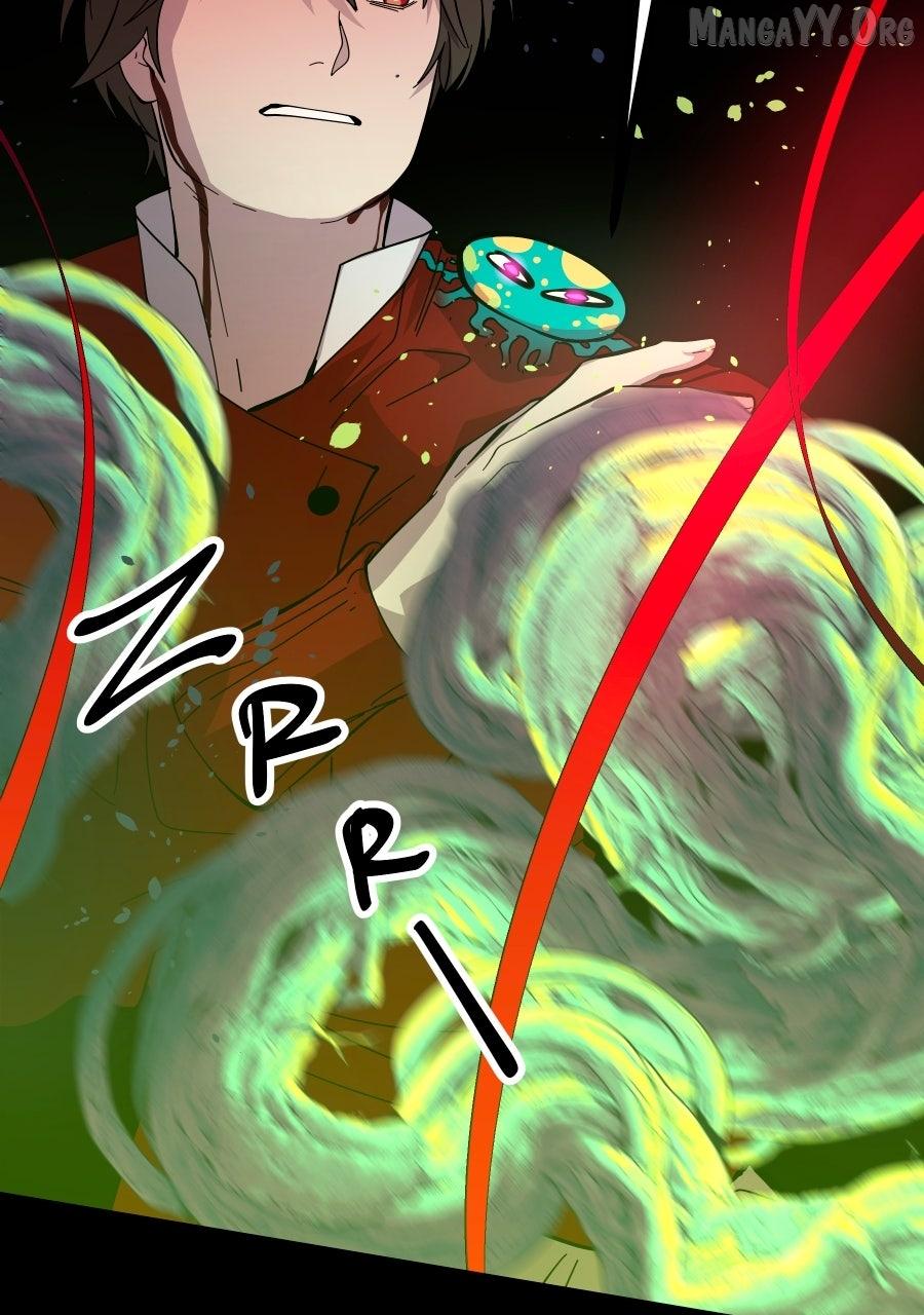 Trace Keeper Chapter 50 page 69 - 