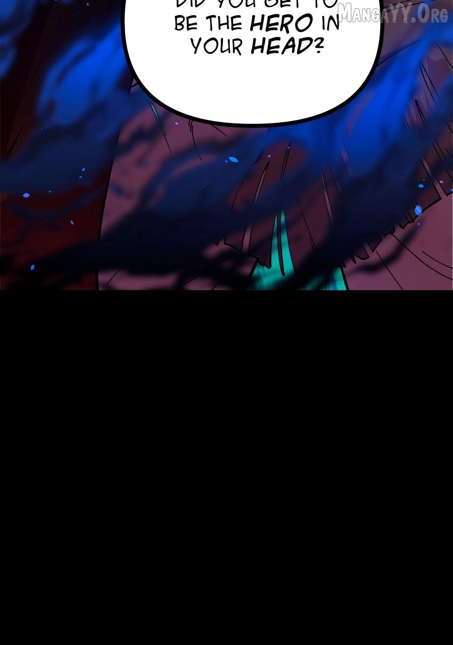Trace Keeper Chapter 50 page 8 - 