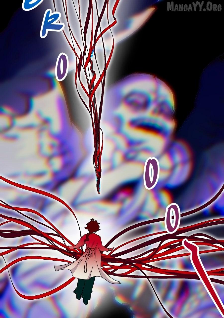 Trace Keeper Chapter 50 page 71 - 
