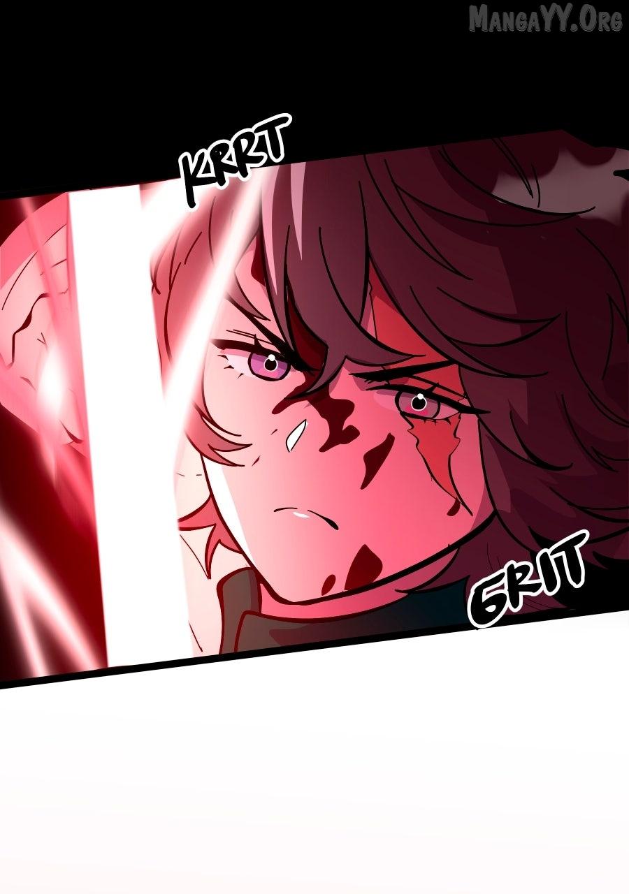 Trace Keeper Chapter 50 page 79 - 