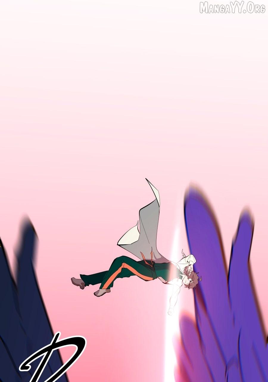 Trace Keeper Chapter 50 page 80 - 