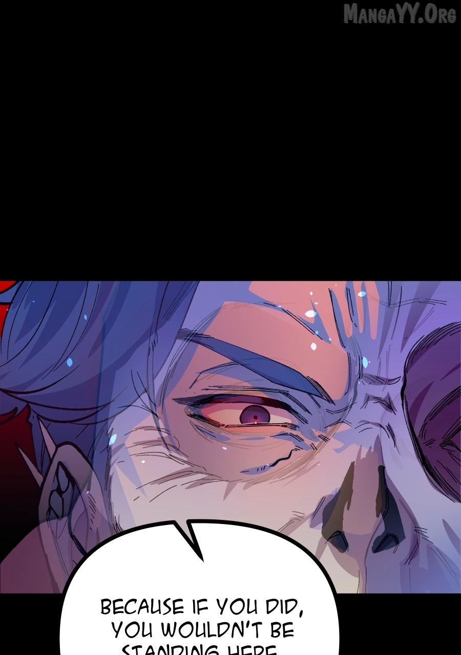 Trace Keeper Chapter 50 page 9 - 